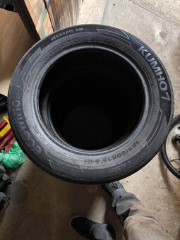 Kumho 185/60 R15 94H - 7
