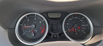 Renault Megane 2008 - 7