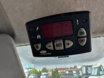 Motor 2.8 HDi 94kW + převodovka, kompletní auto Jumper - 7