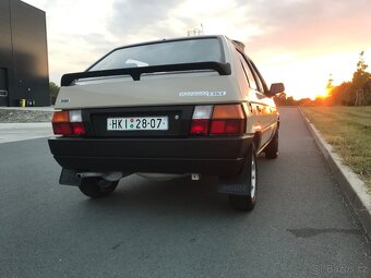 Prodám Škoda Favorit 136L ze soukromé sbírky, výjimečný stav - 7
