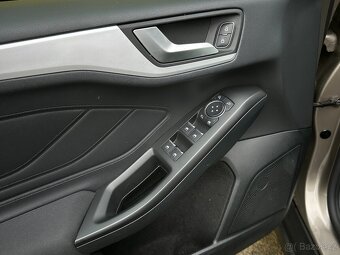Ford Focus 1.0/92kW TITANIUM LED r.v.11/2018 1.Maj. - 7