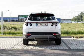 Hyundai Tucson - 7