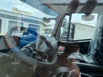 IVECO 120-250 / NEW vozidlo /20 Palet- 8,1 m / 2 x lůžko - 7