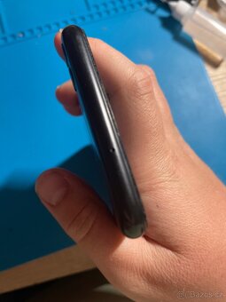 Huawei P smart (popis) - 7