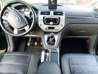 Ford Kuga 4x4 - 7