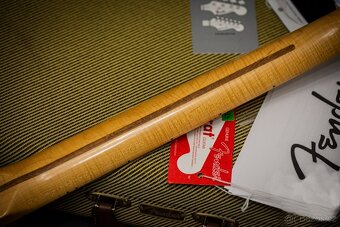 Fender ¨Stratocaster Select 2012 USA - 7