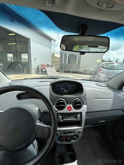 Chevrolet Spark 0.8i 38KW - 7