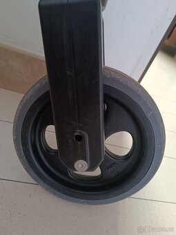 Dětské odrážedlo funny wheel - 7