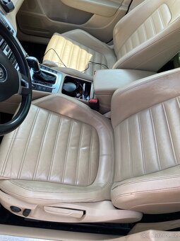 Prodám Passat b7 - 7
