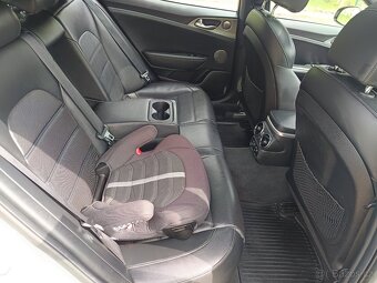 Kia STINGER 3.3i V6 T-Gdi Gpf - 7