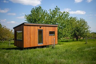 Tiny House/Modulový dům - ihned k dodání - 7
