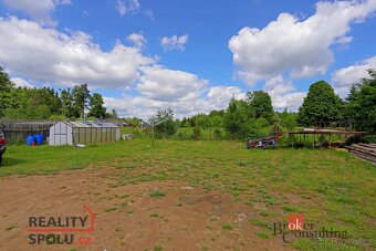 Prodej, domy/rodinný, 130 m2, Mokřiny 54, 35201 Aš, Cheb [ID - 7