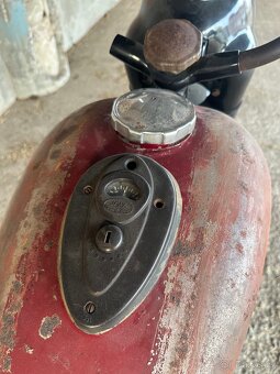 Ogar 350/12 s doklady 1950 - 7
