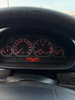 BMW E46 325Ti - 7