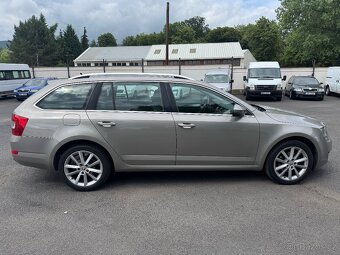 Škoda Octavia III 1.6 TDi COMBI MOŽNO NA SPLÁTKY - 7