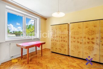 Prodej rodinné domy, 244 m2 - Hulín, ev.č. 02292 - 7