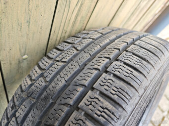 215/50 r17 Nokian - 7
