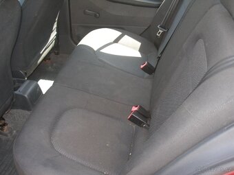 ŠKODA FABIA,1.2,BENZÍN,KOUPENO ČR,ABS,KLIMA,SERVISKA - 7