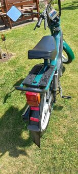 Moped Korado - 7