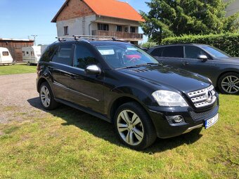 Mercedes Ml 320 cdi - 7