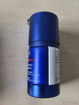 CLARINS MEN - PÉČE O VOUSY A POKOŽKU - 7