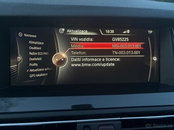 BMW F10 530D xDrive 190kw Automat , LIM , HEAD_UP - 7