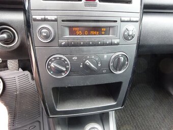 Mercedes Benz A 150 r.v.2008 1.Majitel ČR (70 kw) - 7