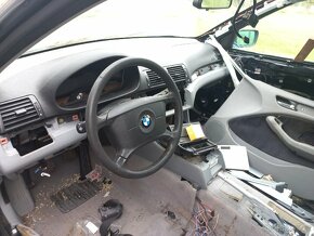 Bmw e46 sedan náhradní díly - 7