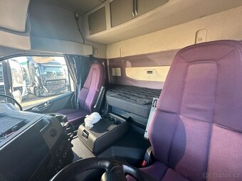Volvo FM 430 6x2 Schmitz, agregát THERMO KING UT 1200 - 7