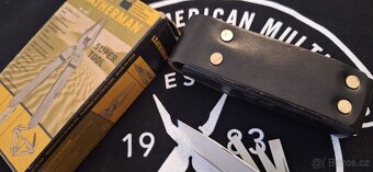 Leatherman Supertool "99" - 7