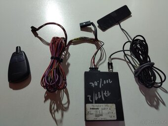 Webasto Telestart T70 a GSM Thermocal/Telestart - 7