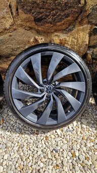 VW Rosario 5x112 r20 - 7