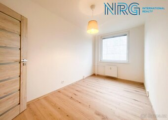 Pronájem bytu, 2+kk, 45 m2, Bystřice u Benešova - 7