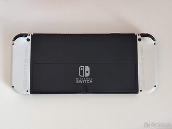 Nintendo Switch OLED Jailbreak - 7