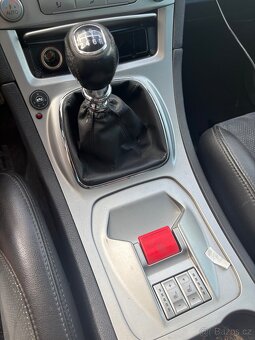 Ford s-max 2.5t 2006 ND - 7