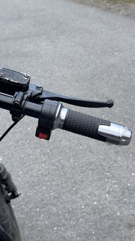 El.Scooter 1200W - 7