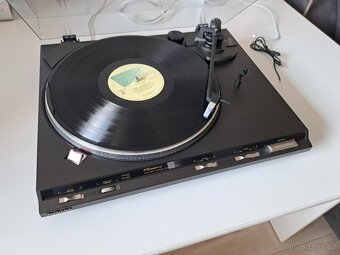 Gramofon Technics SL BD3 - 7