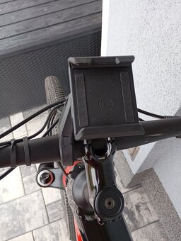 Elektrokolo Trek - 7