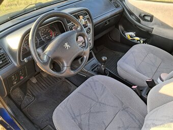 Prodám auto po détkovi. - 7