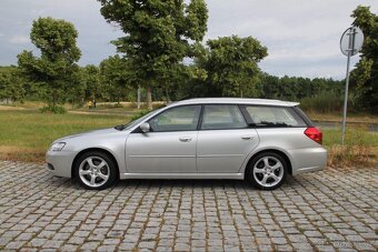 LEGACY 3.0R,H6,180kw,5st.Aut,Navi,TAŽNÉ,ServisSUBARU,Bez rzi - 7