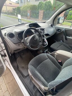 Renault Kangoo 1.5DCI 55kw - 7