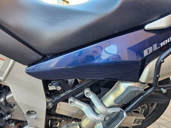 Prodám Suzuki V-Strom DL 1000 - 7