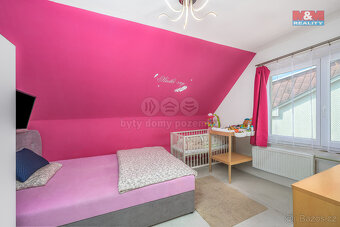 Prodej rodinného domu, 167 m², Světlá nad Sázavou - Lipnička - 7