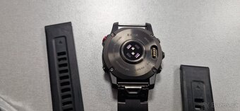 Garmin Epix Gen2 Sapphire black titanium - 7