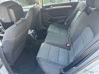 VW PASSAT B8 FL, 2020, 138.000 KM, 2.0 TDI 110KW - 7
