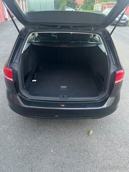 VW Passat 2.0 TDI 2019, Comfortline, tažné - 7