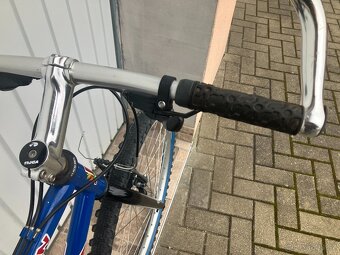RETRO MTB KONA FIRE MOUNTAIN 1998 - 7