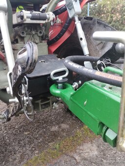 Yanmar YM1401d - 7