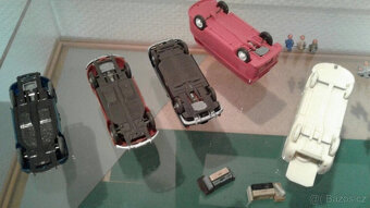 Wiking 140 modelů - 7