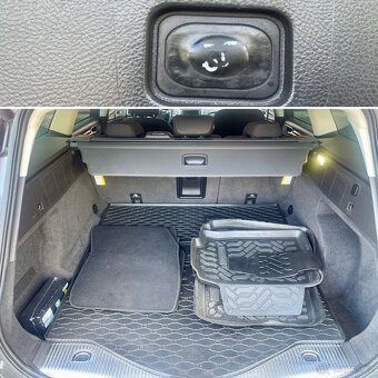 Ford Mondeo MK5 2.0tdci/132kw, Titanium, pěkný vůz - 7